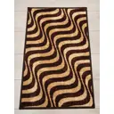 Коврик для ванной комнаты Cleopatra 27997 120x80см цвет разноцветный