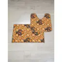 Коврик для ванной комнаты Cleopatra 27946 90x57см цвет разноцветный