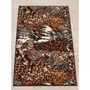 Коврик для ванной комнаты Cleopatra 28018 150x100см цвет разноцветный