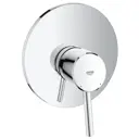 Смеситель для душа Grohe 32213001 однорычажный цвет Хром