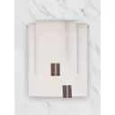 Полотенце Sofi De MarkO Robin 50x90 кремовый