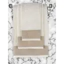Полотенце Sofi De MarkO Alfred 100x150 бежевый