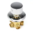 Переключатель на 5 режимов P1244 для душевой кабины