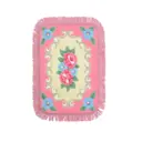 Коврик для ванной Cleopatra Эссна Карвед 28900, 80x57 см, нейлон