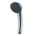 Лейка для душа Haiba HB05 1 режим хром