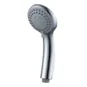 Лейка для душа Haiba HB30 3 режима хром