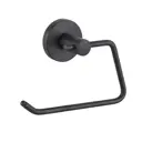 Держатель для туалетной бумаги D-Lin D241111 Черный матовый