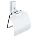 Держатель для туалетной бумаги D-Lin D240330 Хром