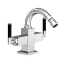 Смеситель для биде Hansa Quadris 50073202 однорычажный цвет хром