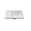 Мини-раковина Belux Мини-2 400 40x26 см