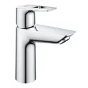 Смеситель для раковины Grohe BauLoop 23886001 однорычажный цвет хром