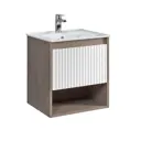 Тумба под раковину Belux Долли НП 50-01(177) 48см