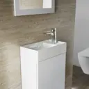 Раковина Ravak XJX01240000 40см