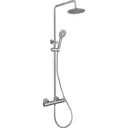 Душевая система Belbagno Nova NOV-VSC-T-IN 1 режим