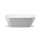 Отдельностоящая ванна Belbagno BB70-1500-800 акрил 150x80см