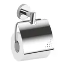 Держатель для туалетной бумаги D-Lin D240100, хром