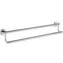 Полотенцедержатель D-Lin D252100 цвет хром