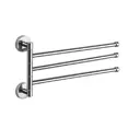 Полотенцедержатель D-Lin D254100 цвет хром