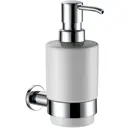 Дозатор для жидкого мыла Azario AZ-88312 цвет хром