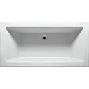 Прямоугольная ванна Riho Rething Cubic 160x70 B104001005 акриловая 160x70см