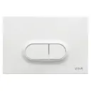 Панель смыва Vitra 740-0500 цвет белый