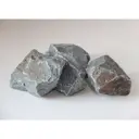Камень для бани Кварцит колотый коробка 20кг