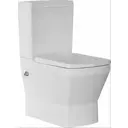 Унитаз-компакт Bien NPKD06301VE0W5SZ0 универсальный выпуск двойной слив