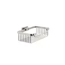 Полка для ванной комнаты Inda A18510CR 20x11см