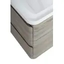 Тумба под раковину подвесная Belbagno ALBANO-1000-2C-SO-PS 100см цвет сосна
