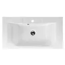 Раковина накладная Belbagno BB750/450-LV-MR-PR 75см