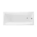 Прямоугольная ванна Aquanet 00205350 акрил 170x75см