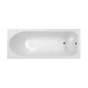 Прямоугольная ванна Aquanet 00240463 акрил 170x69см