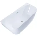 Акриловая ванна Allen Brau Priority 3 170x78см 2.31003.20 белая