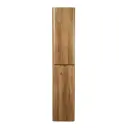 Шкаф-пенал подвесной Belbagno Albano ALBANO-1600-2A-SC-RR-P 320x320x1604мм