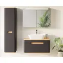 Раковина накладная Vitra 7426B003-0001 59.5см