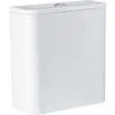 Бачок для унитаза Allen Brau Priority/Infinity 4.XX000.20 белый