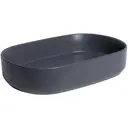 Раковина накладная Allen brau 00269504 55см