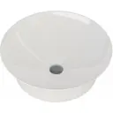 Раковина накладная Aquanet 00273685 42см