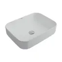 Раковина накладная Aquanet 00211282 50см