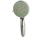 Душевая лейка Dokorona DK504 5 режимов цвет серебристый