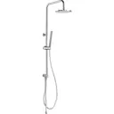 Душевая стойка Aquanet 00243318 1 режим цвет Хром