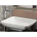 Раковина накладная Azario раковина 40см