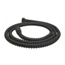 Шланг для душа Wasserkraft A236 120 см цвет черный