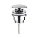 Врезная раковина Lavinia Boho Bathroom Sink 21520869 фарфор 60 см с донным клапаном