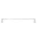 Держатель для полотенец Manzzaro 112325 60см цвет серый