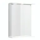 Зеркало для ванной Onika 205023 с подсветкой 50x70см