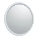 Зеркало для ванной Aquanet 00241820 с подсветкой 80x80см