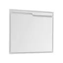 Зеркало для ванной Aquanet 00198490 с подсветкой 99x90см