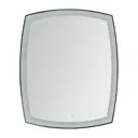 Зеркало для ванной Aquanet 00196664 с подсветкой 70x85см