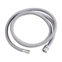 Шланг для душа RavSlezak PH1507 150 см цвет хром